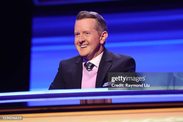 Rare to See a Baker Take Away That Little Dough Ken Jennings returns this week as The Chaser as three new competitors step up to the board to see if...