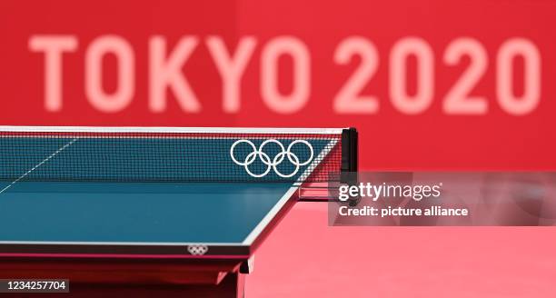 Tokio Table Table Tennis Terms Photos and Premium High Res Pictures - Getty Images