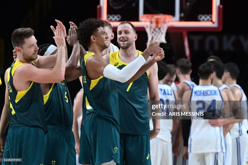 BASKETBALL-OLY-2020-2021-TOKYO-ITA-AUS