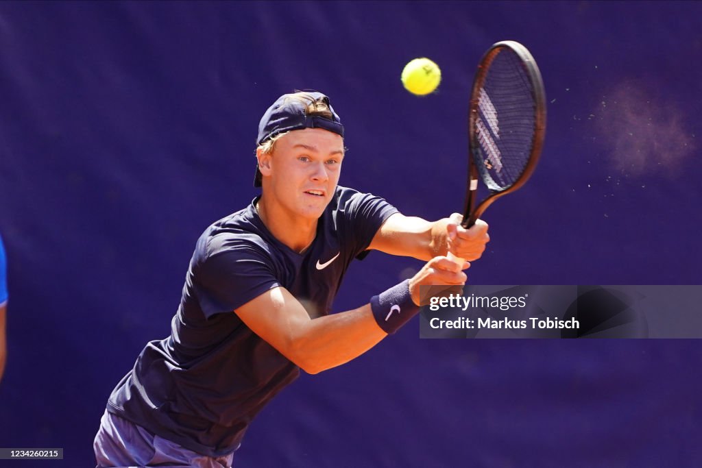 Tennis ATP World Tour Kitzbuehel - Generali Open