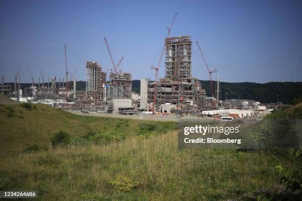 Shell Monaca Pa Monaca Pennsylvania Photos and Premium High Res Pictures - Getty Images