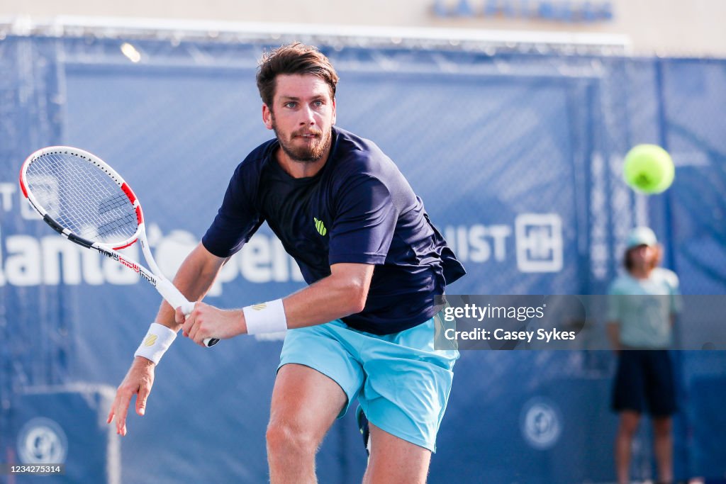 Truist Atlanta Open - Day 5