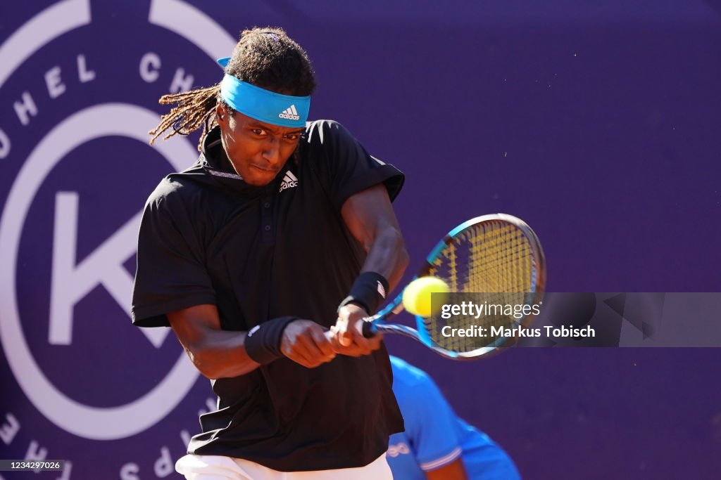 Tennis ATP World Tour Kitzbuehel - Generali Open