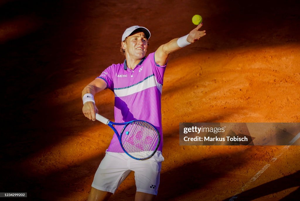 Tennis ATP World Tour Kitzbuehel - Generali Open
