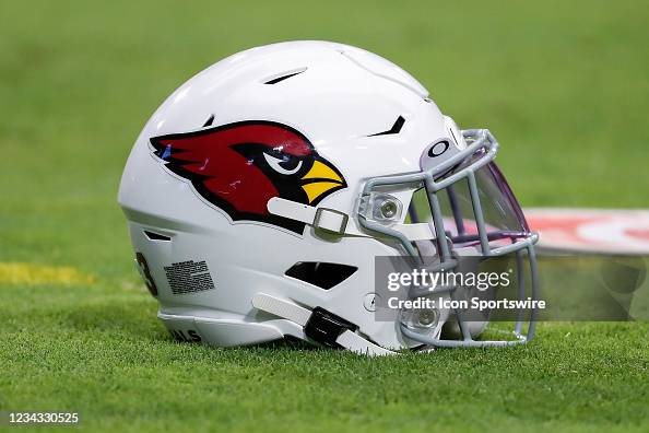 NFL: JUL 30 Arizona Cardinals Training Camp NFL: JUL 30 Arizona Cardinals Training Camp