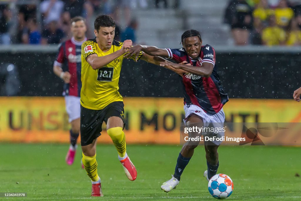 Borussia Dortmund v FC Bologna - Preseason Friendly