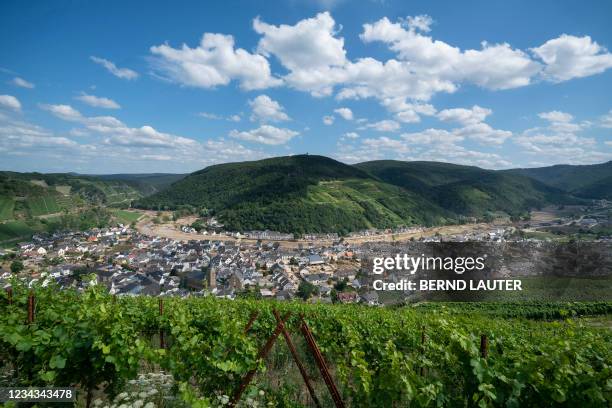 Rech Valley StockFotos und Bilder Getty Images