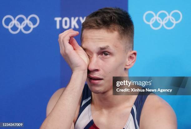 82 Ivan Litvinovich Photos & High Res Pictures Getty Images