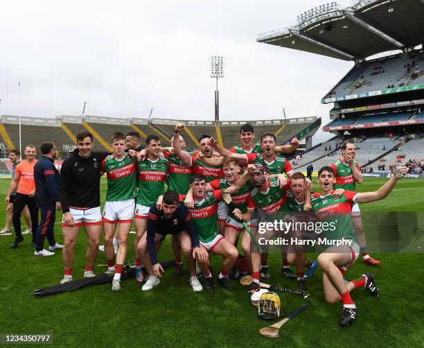 Nicky Rackard 134 Nicky Rackard Cup Stock Photos, High-Res Pictures, and Images ...