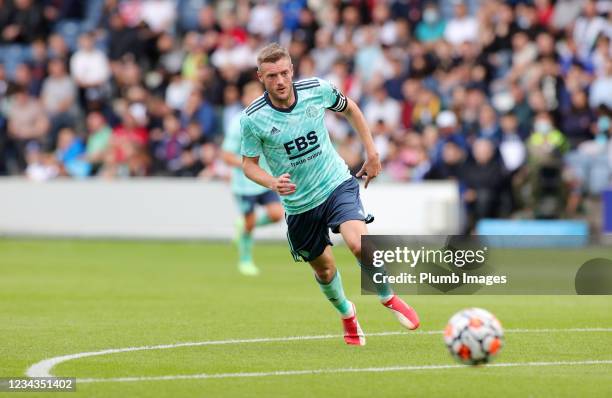 Vardy Rangers 27,302 Jamie Vardy Football Stock Photos, High-Res Pictures, and Images ...
