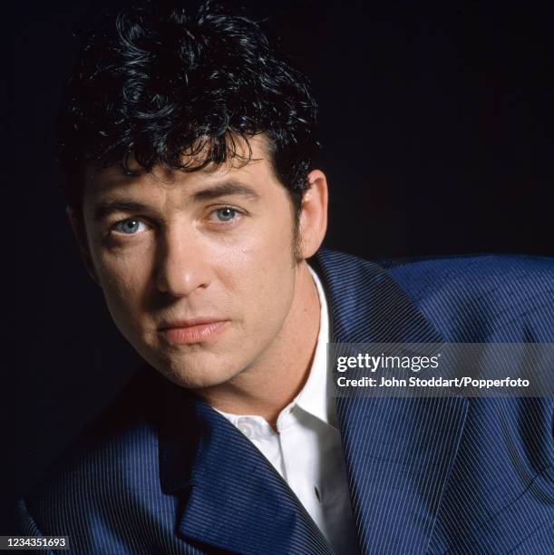 Shayne Ritchie 803 Shane Richie Photos Stock Photos, High-Res Pictures, and Images ...