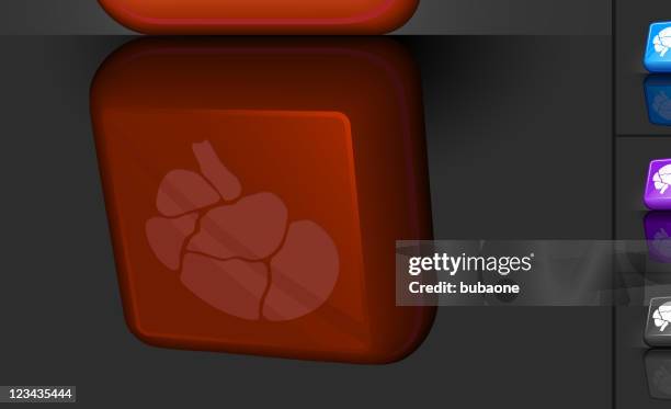 gehirn lizenzfreie vektorgrafik lizenzfreie vektorgrafiken - präfrontaler-cortex stock-grafiken, -clipart, -cartoons und -symbole