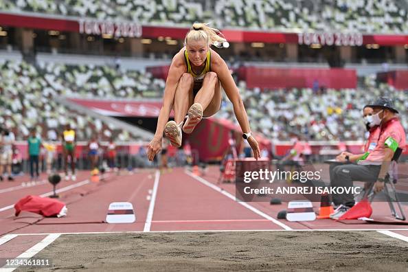 ATHLETICS-OLY-2020-2021-TOKYO ATHLETICS-OLY-2020-2021-TOKYO