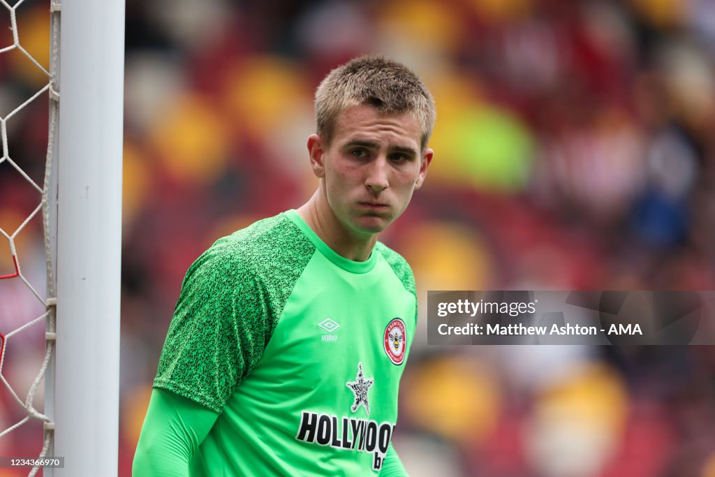 Brentford v West Ham United - Pre Season Friendly