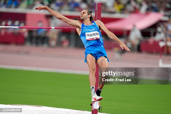 Athletics - Olympics: Day 9 Athletics - Olympics: Day 9