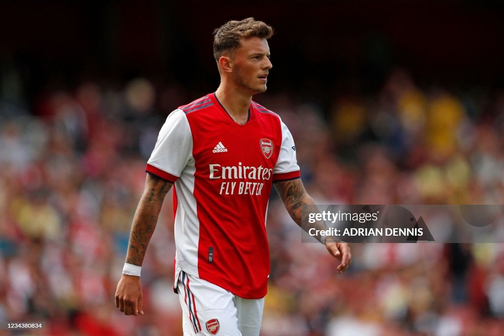 FBL-ENG-ARSENAL-CHELSEA-FRIENDLY