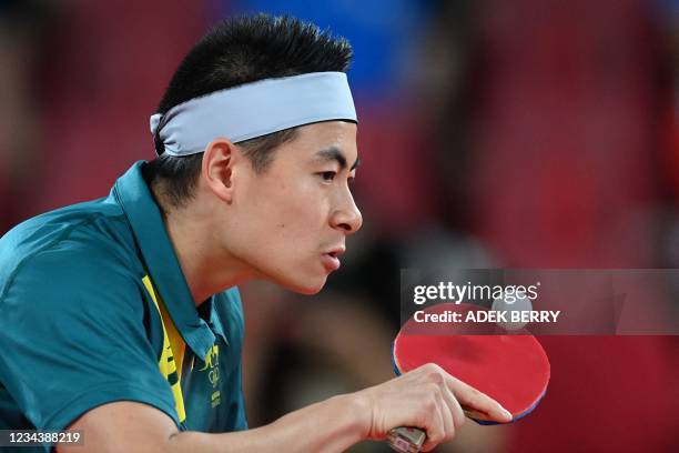 Heming Hu 62 Heming Hu Photos & High Res Pictures - Getty Images