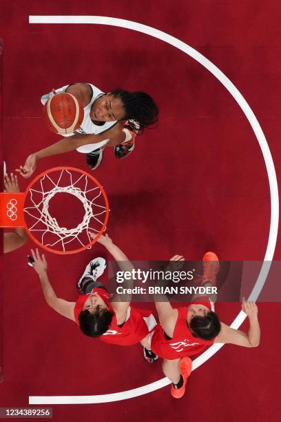 Oderah Chidom Photos and Premium High Res Pictures Getty Images