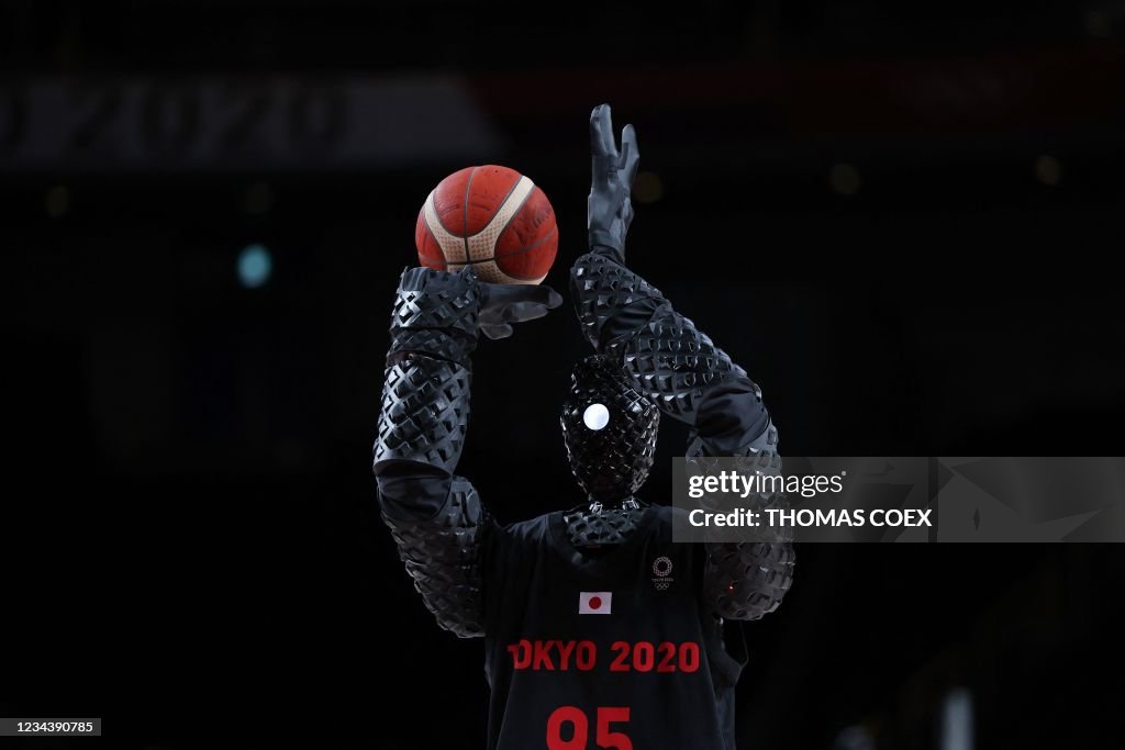 BASKETBALL-OLY-2020-2021-TOKYO-FRA-USA