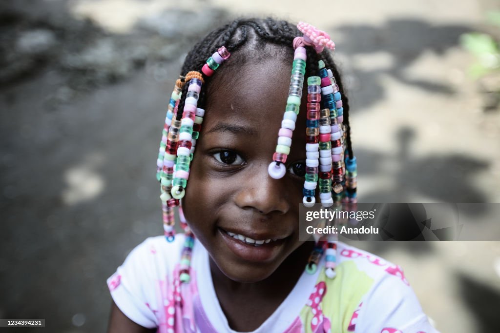 Culture and Traditions in Buenaventura, Colombia