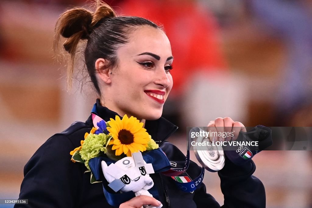 GYMNASTICS-OLY-2020-2021-TOKYO-PODIUM