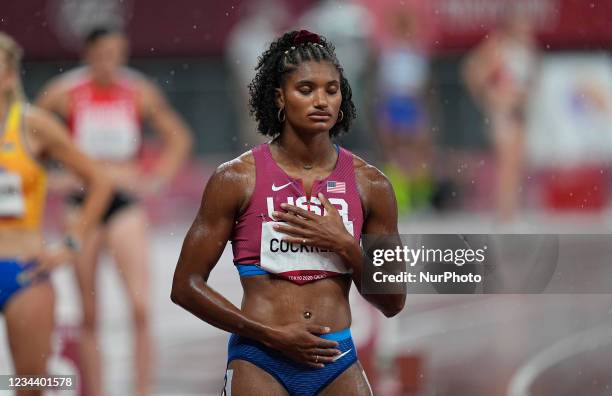 Anna Cockrell Anna Cockrell Photos and Premium High Res Pictures - Getty Images