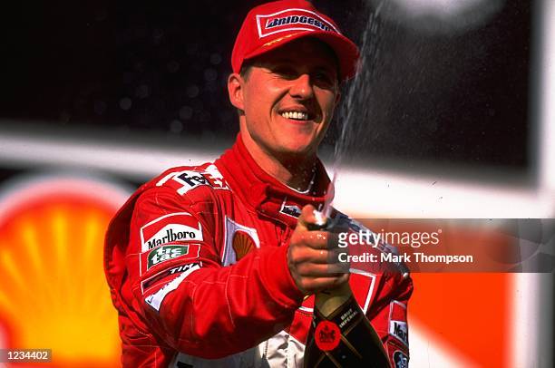 41,982 Michael Schumacher Photos and Premium High Res Pictures - Getty  Images
