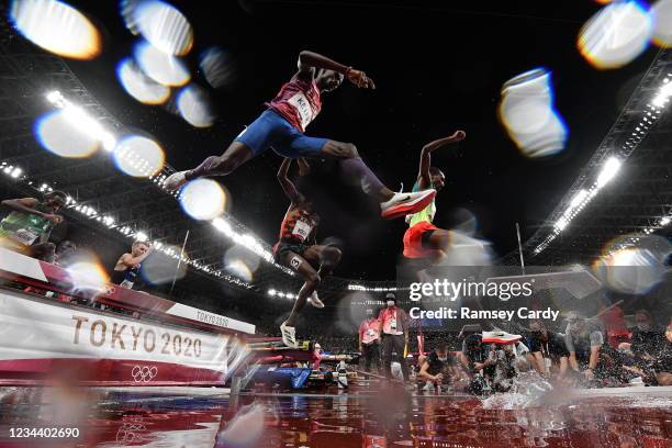 69 Benard Keter Photos & High Res Pictures Getty Images