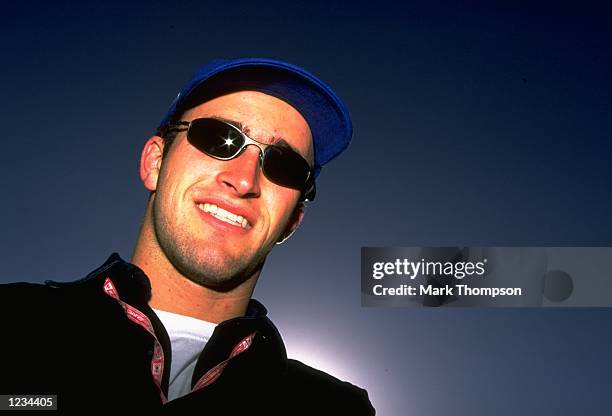 Brasilian Ricardo Zonta Photos and Premium High Res Pictures Getty Images