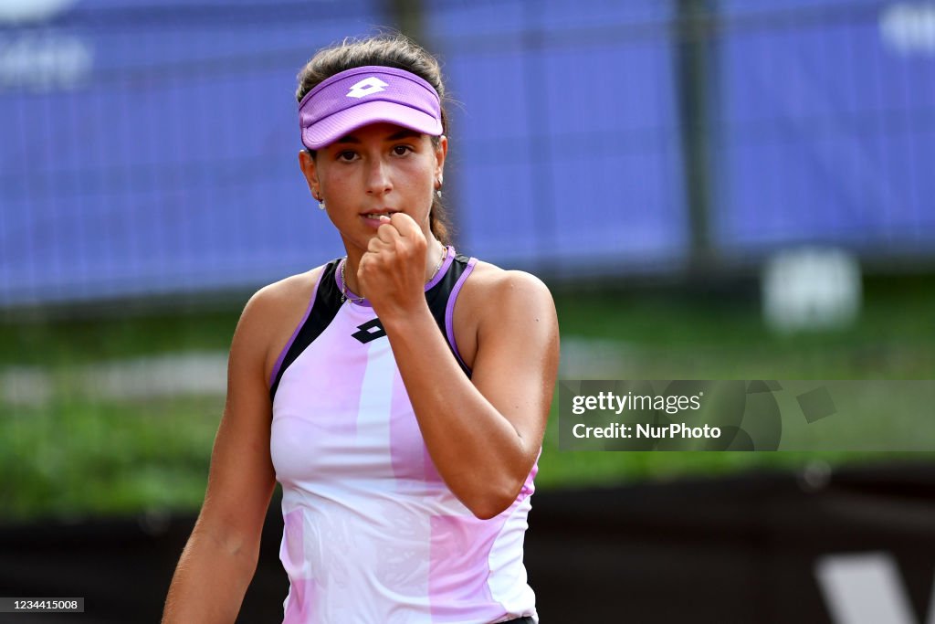 Winners Open 2021 - Day 2