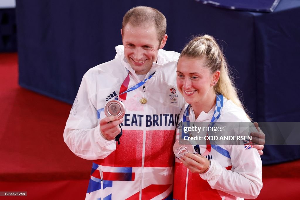 CYCLING-TRACK-OLY-2020-2021-TOKYO-PODIUM