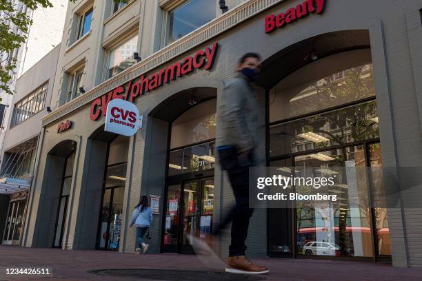Cvs Store Photos and Premium High Res Pictures - Getty Images