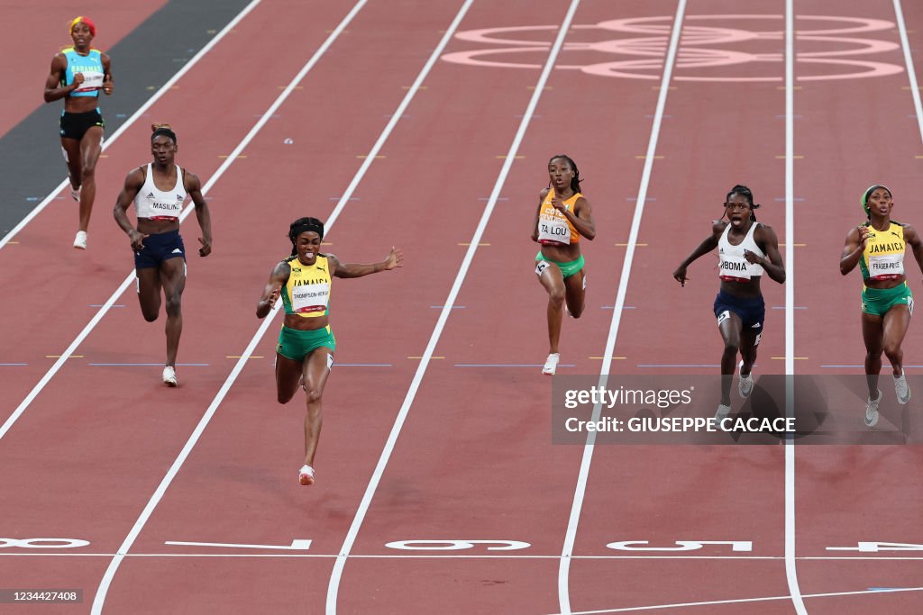 ATHLETICS-OLY-2020-2021-TOKYO