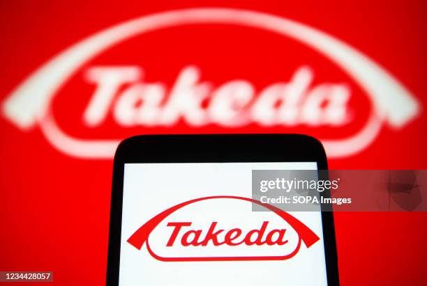 Takeda Logo Photos And Premium High Res Pictures Getty Images takeda-logo-photos-and-premium-high-res-pictures-getty-images