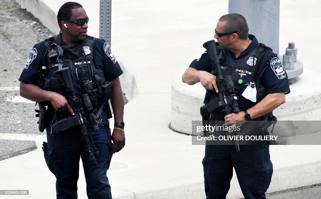 US-MILITARY-SHOOTING