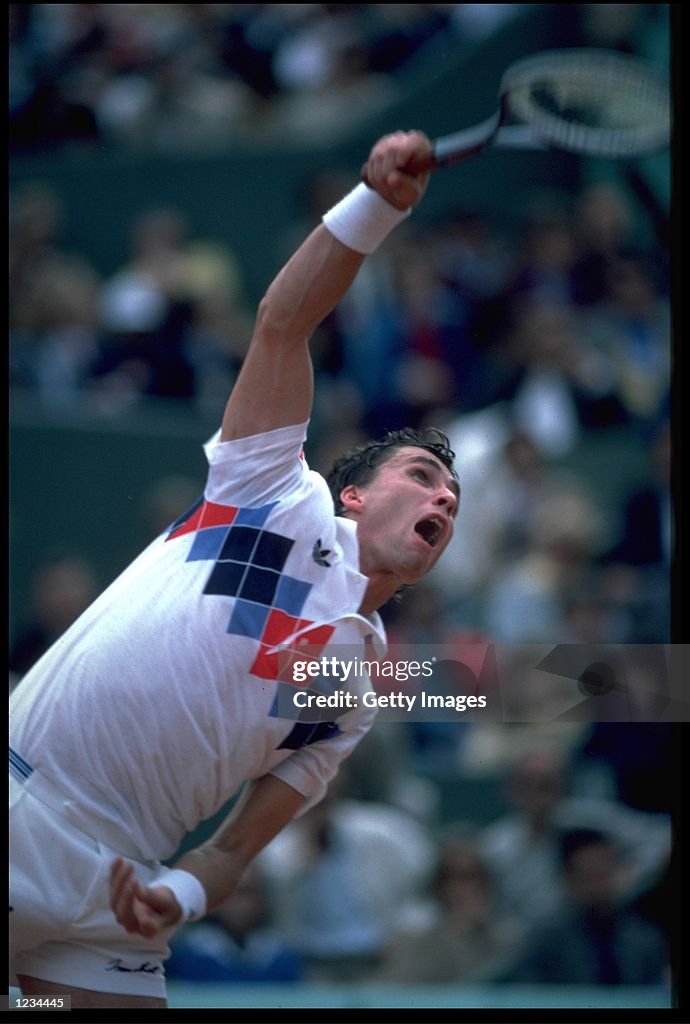 IVAN LENDL CZE