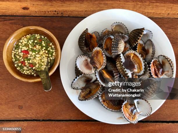 Cockles Photos and Premium High Res Pictures - Getty Images