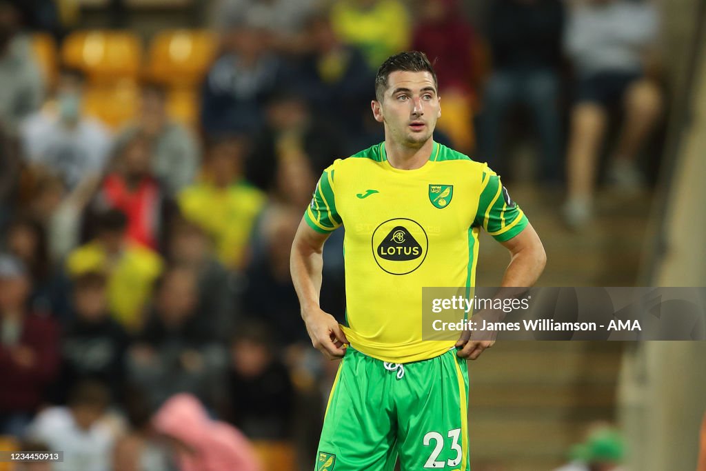 Norwich City v Gillingham: Pre-Season Friendly