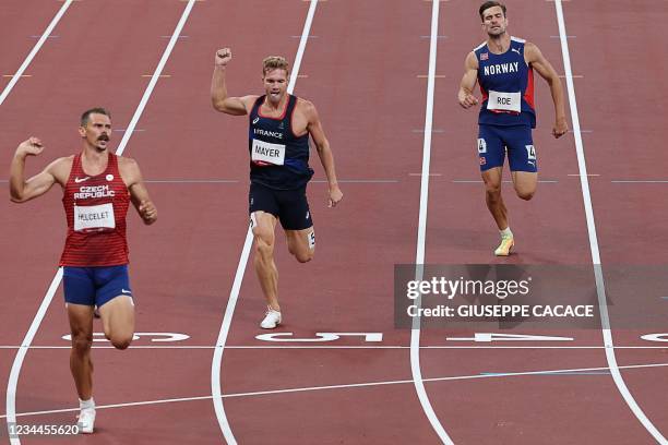 Sebastian Mayer Photos and Premium High Res Pictures - Getty Images