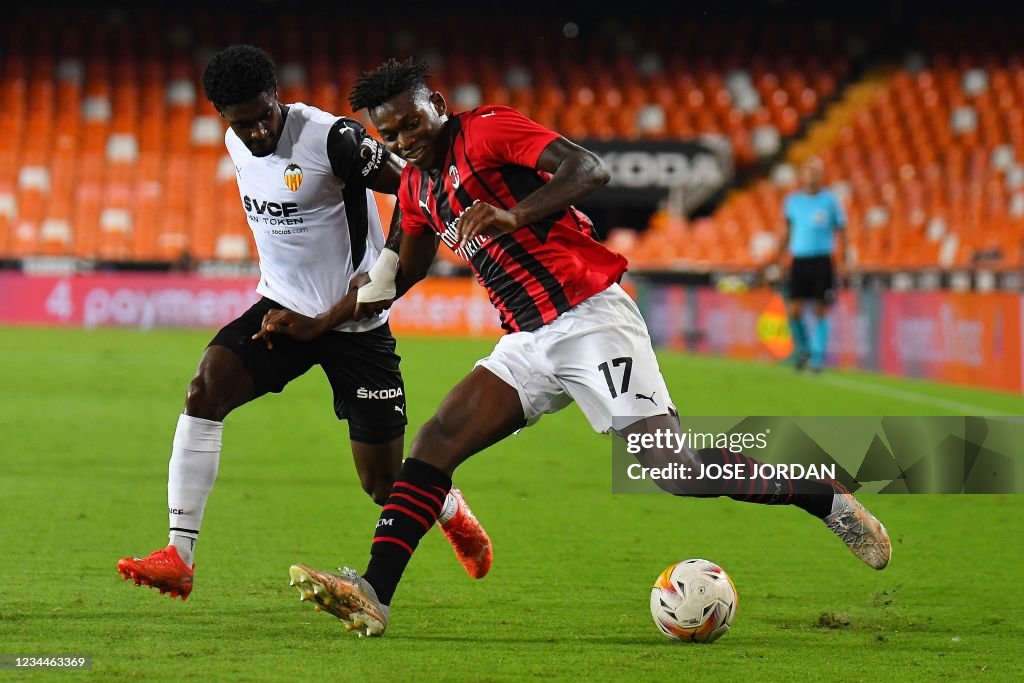 FBL-ESP-ITA-VALENCIA-MILAN-FRIENDLY