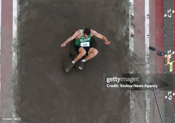 69 Yasser Triki Photos & High Res Pictures Getty Images