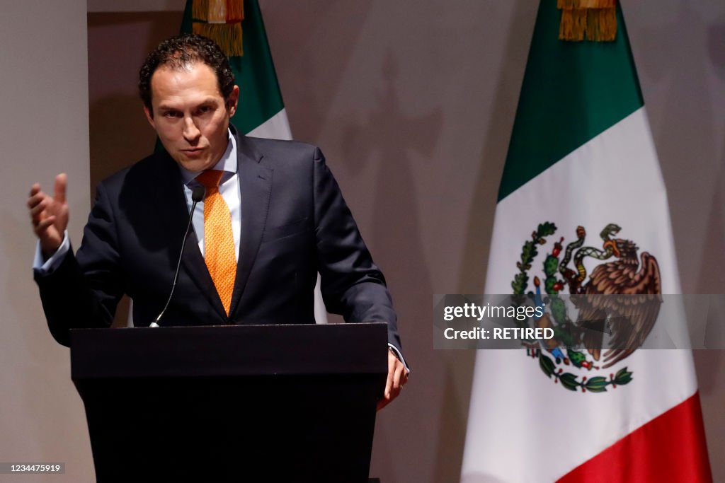 Mexico Sues U.S. Weapons Manufacturers, To Stop Distribuite In Mexico