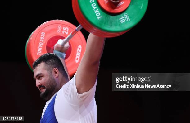 73 Ali Davoudi Photos & High Res Pictures Getty Images
