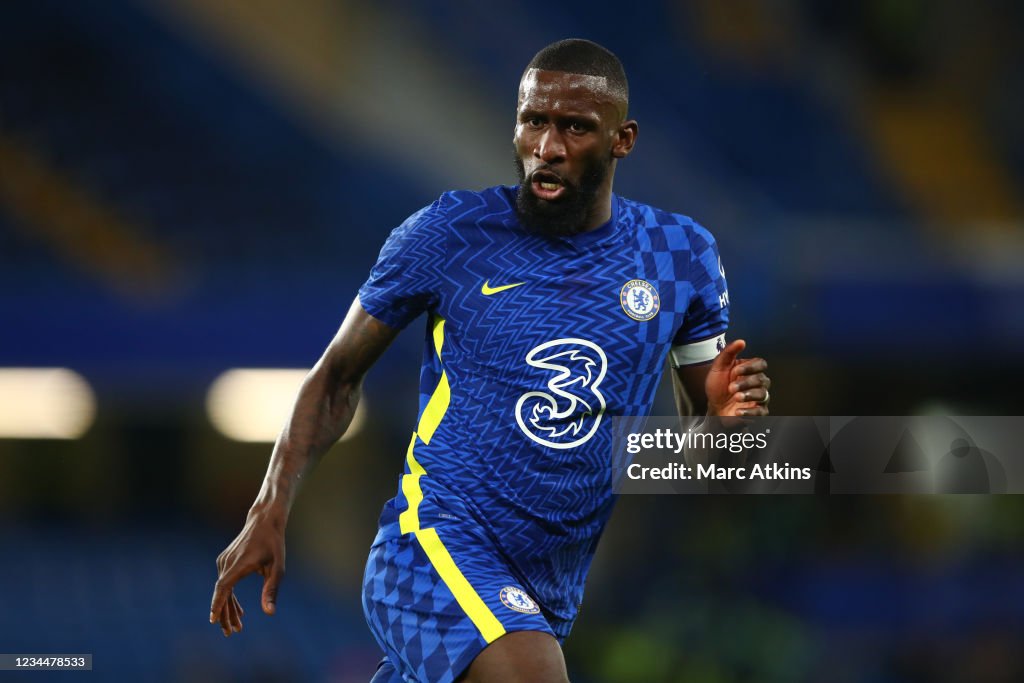 Chelsea v Tottenham Hotspur - Pre Season Friendly