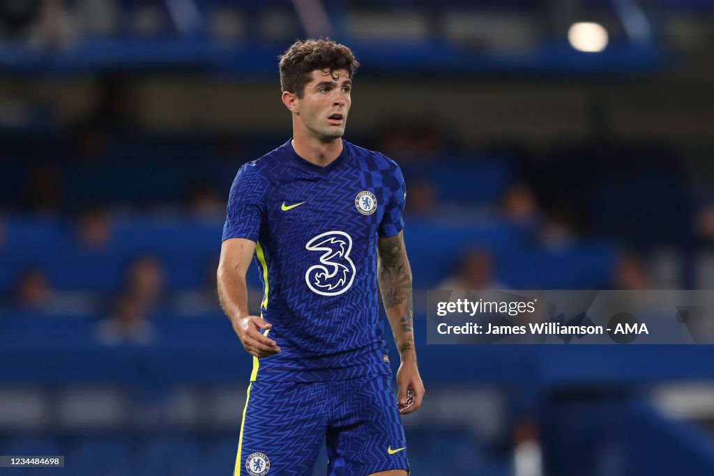 Chelsea v Tottenham Hotspur - Pre Season Friendly