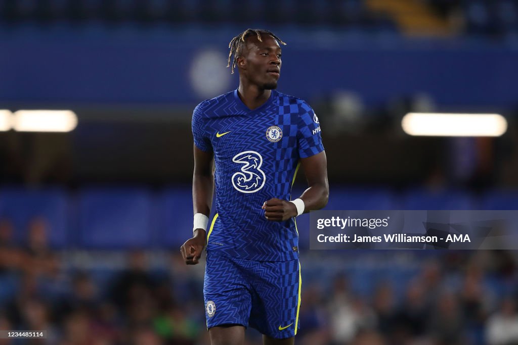 Chelsea v Tottenham Hotspur - Pre Season Friendly