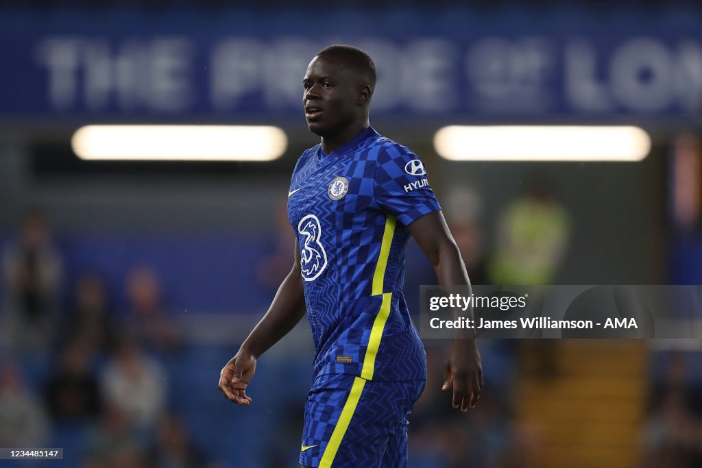 Chelsea v Tottenham Hotspur - Pre Season Friendly