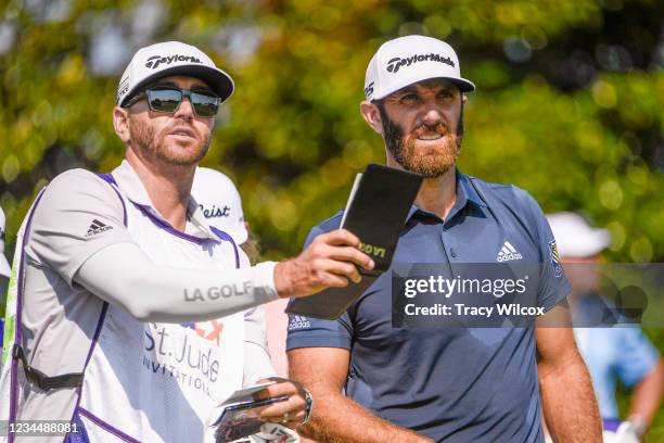 **Austin Johnson Caddie Net Worth: A Journey Behind the Scenes of Golfing Greatness**