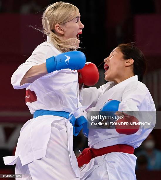 53 Anita Serogina Stock Photos, HighRes Pictures, and Images Getty