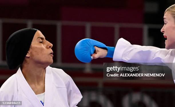 Anita Serogina Photos and Premium High Res Pictures Getty Images